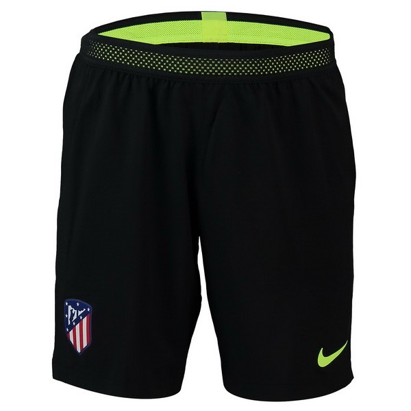 Pantalones Atlético de Madrid Portero 2018/19 Negro